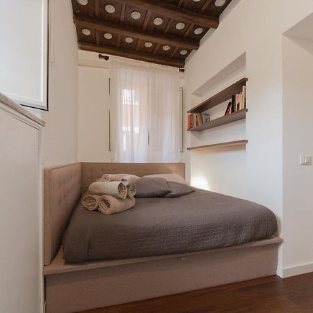 Panieri - Trastevere Apartment Rom Exterior foto