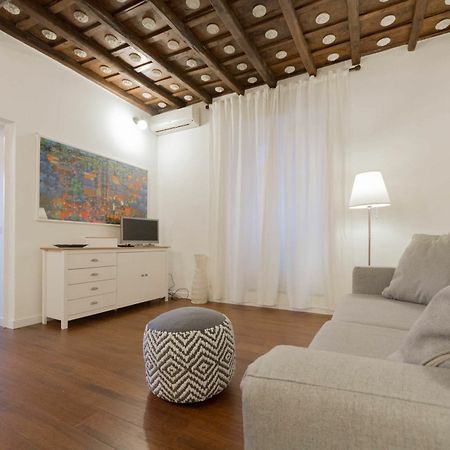Panieri - Trastevere Apartment Rom Exterior foto