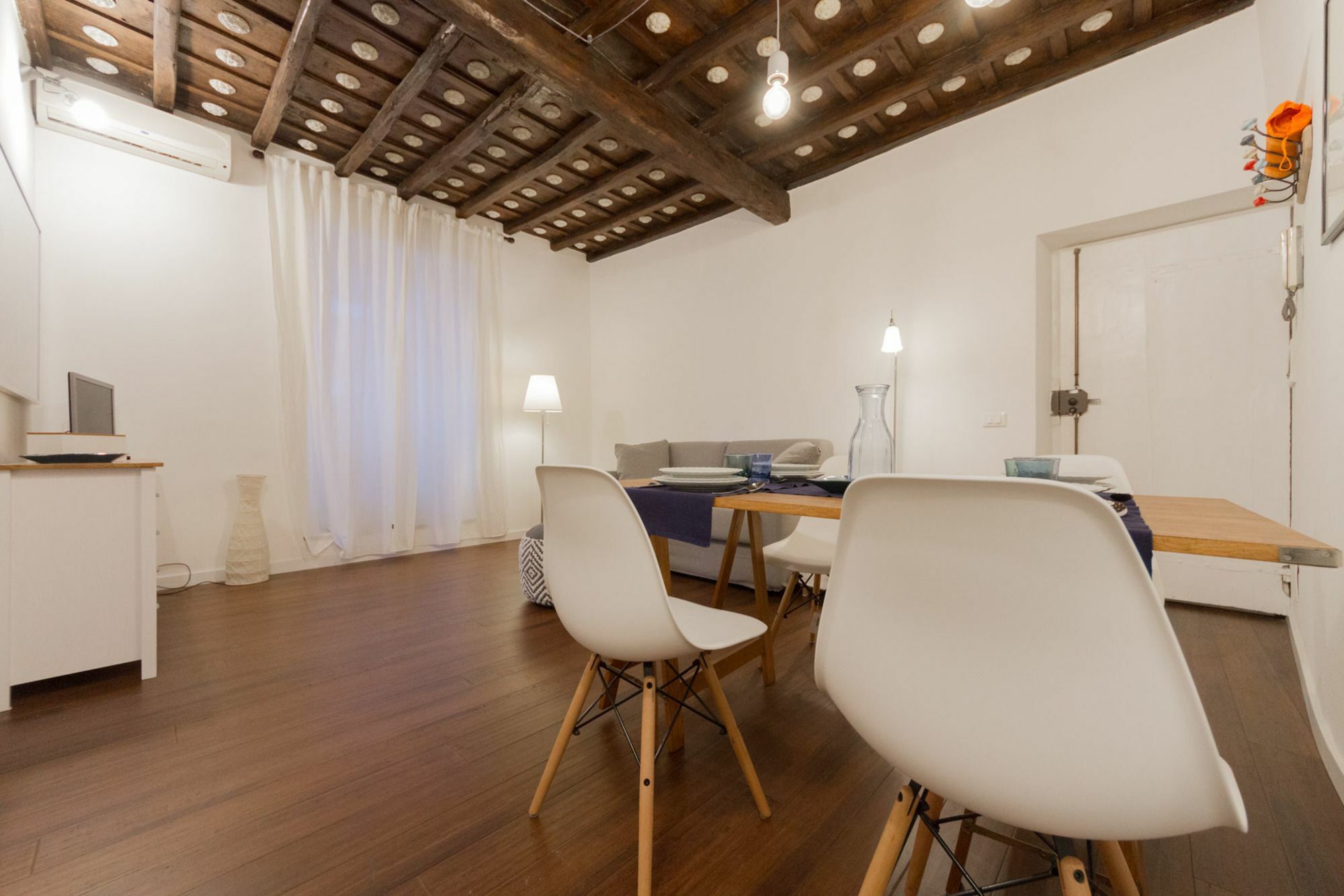 Panieri - Trastevere Apartment Rom Exterior foto